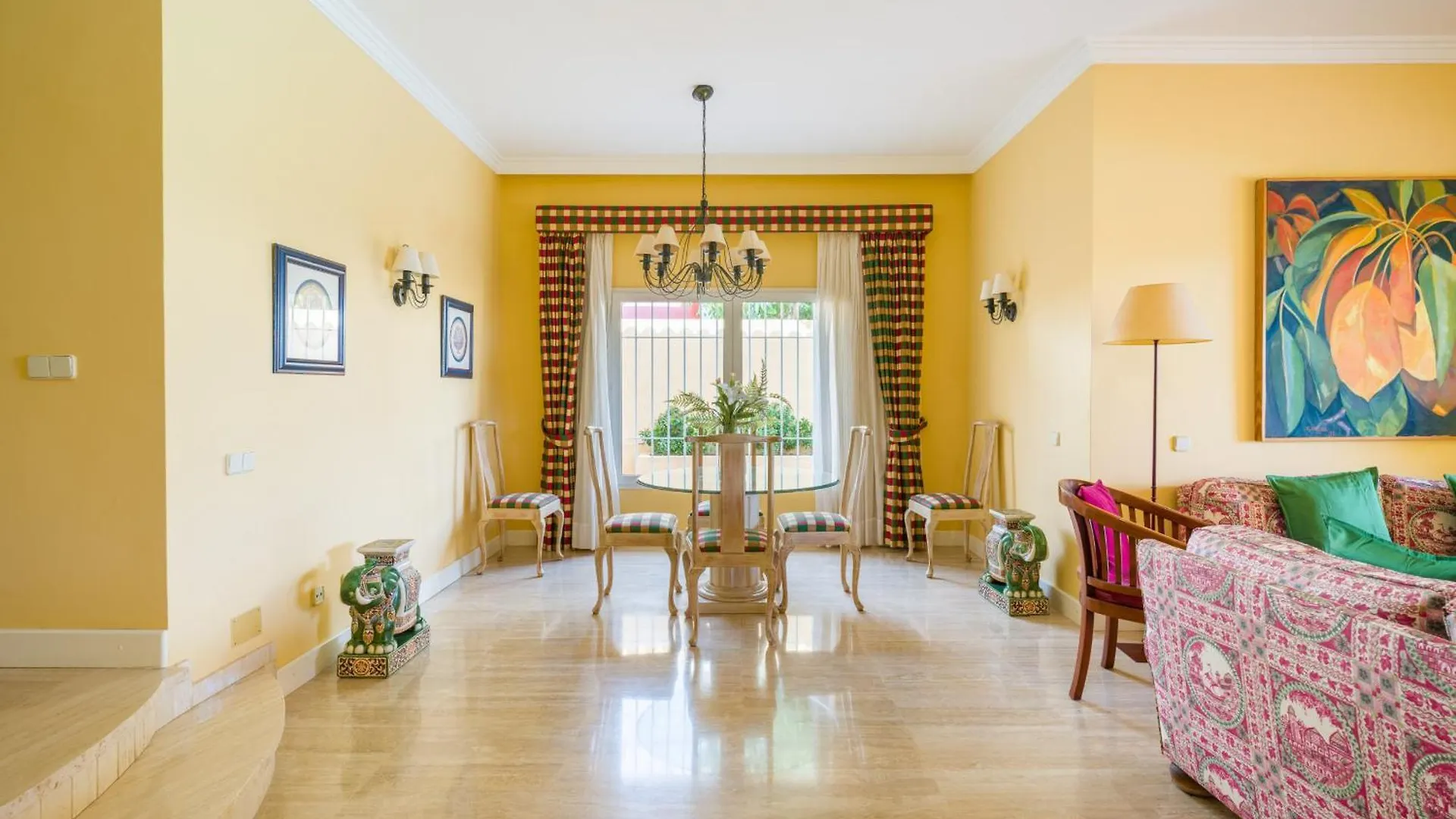 Chalet Golf Views Home By Canariasgetaway Maspalomas  Spain