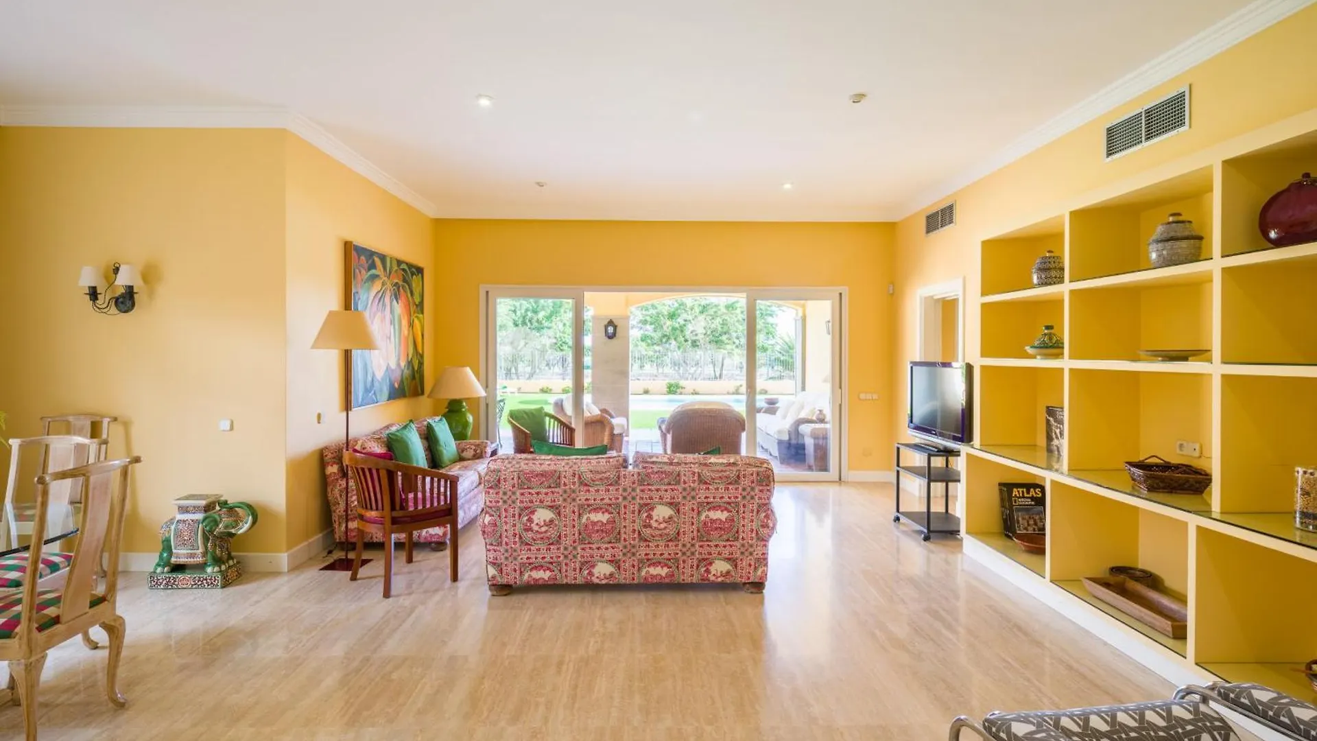Golf Views Home By Canariasgetaway Maspalomas