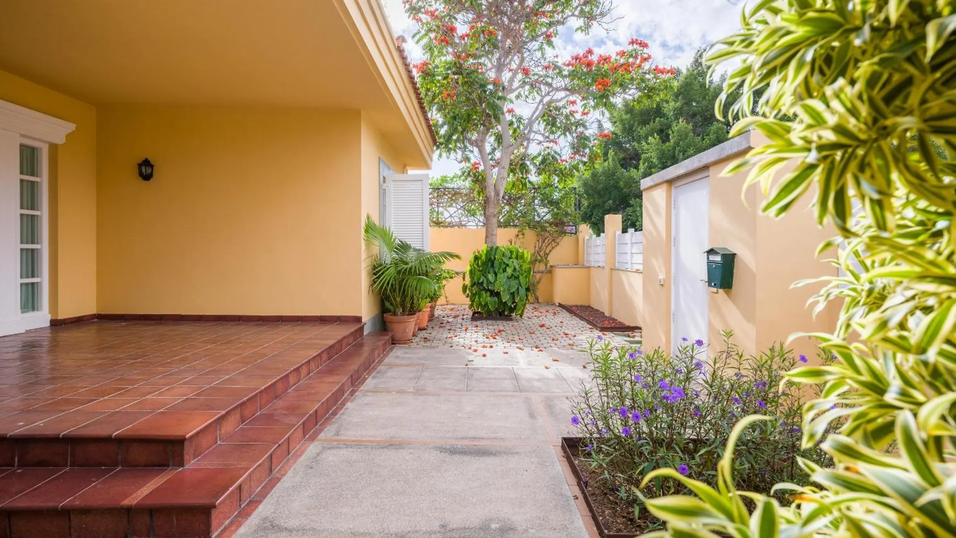 Chalet Golf Views Home By Canariasgetaway Maspalomas