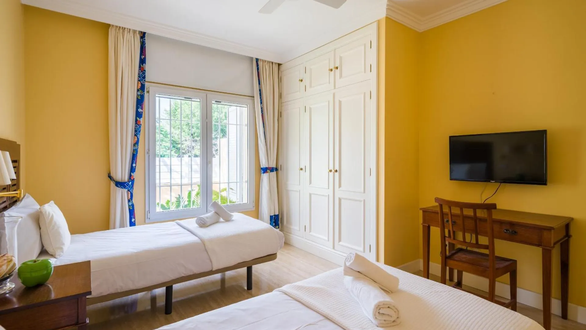 Golf Views Home By Canariasgetaway Maspalomas  Maspalomas (Gran Canaria)