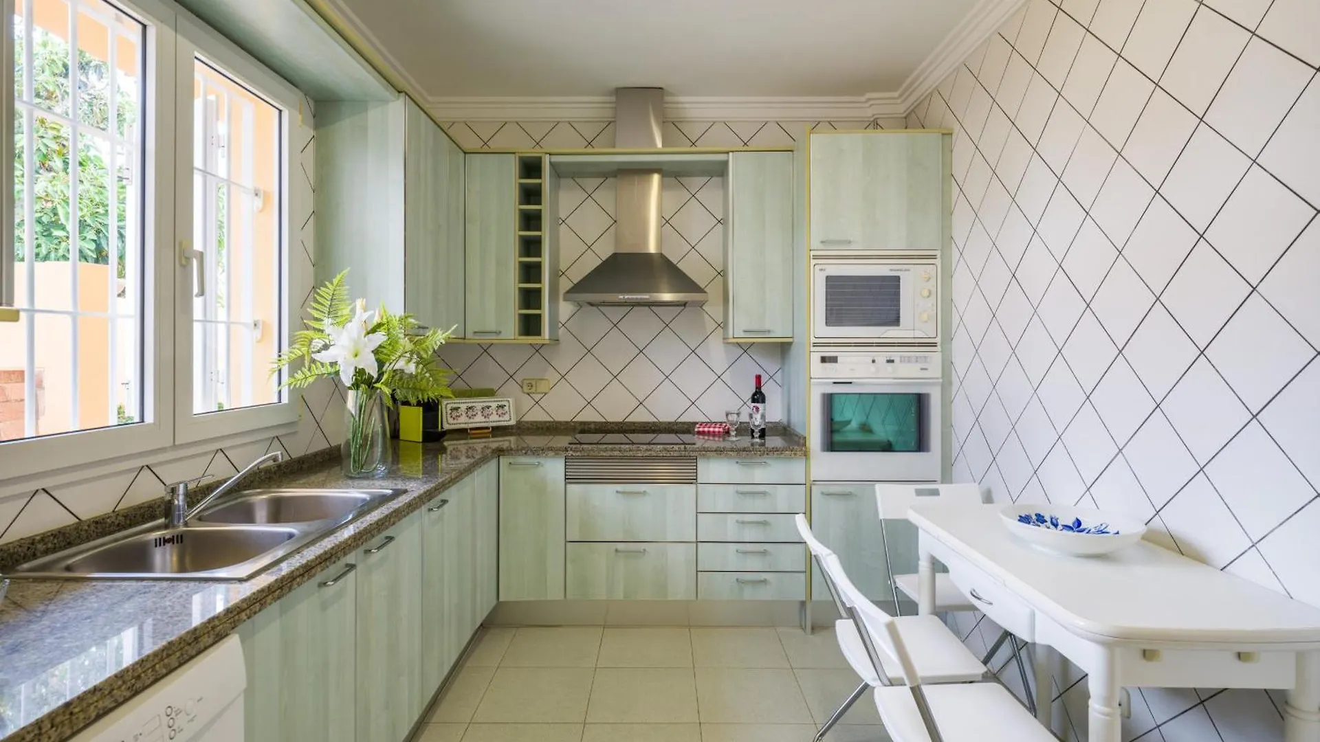 Chalet Golf Views Home By Canariasgetaway Maspalomas
