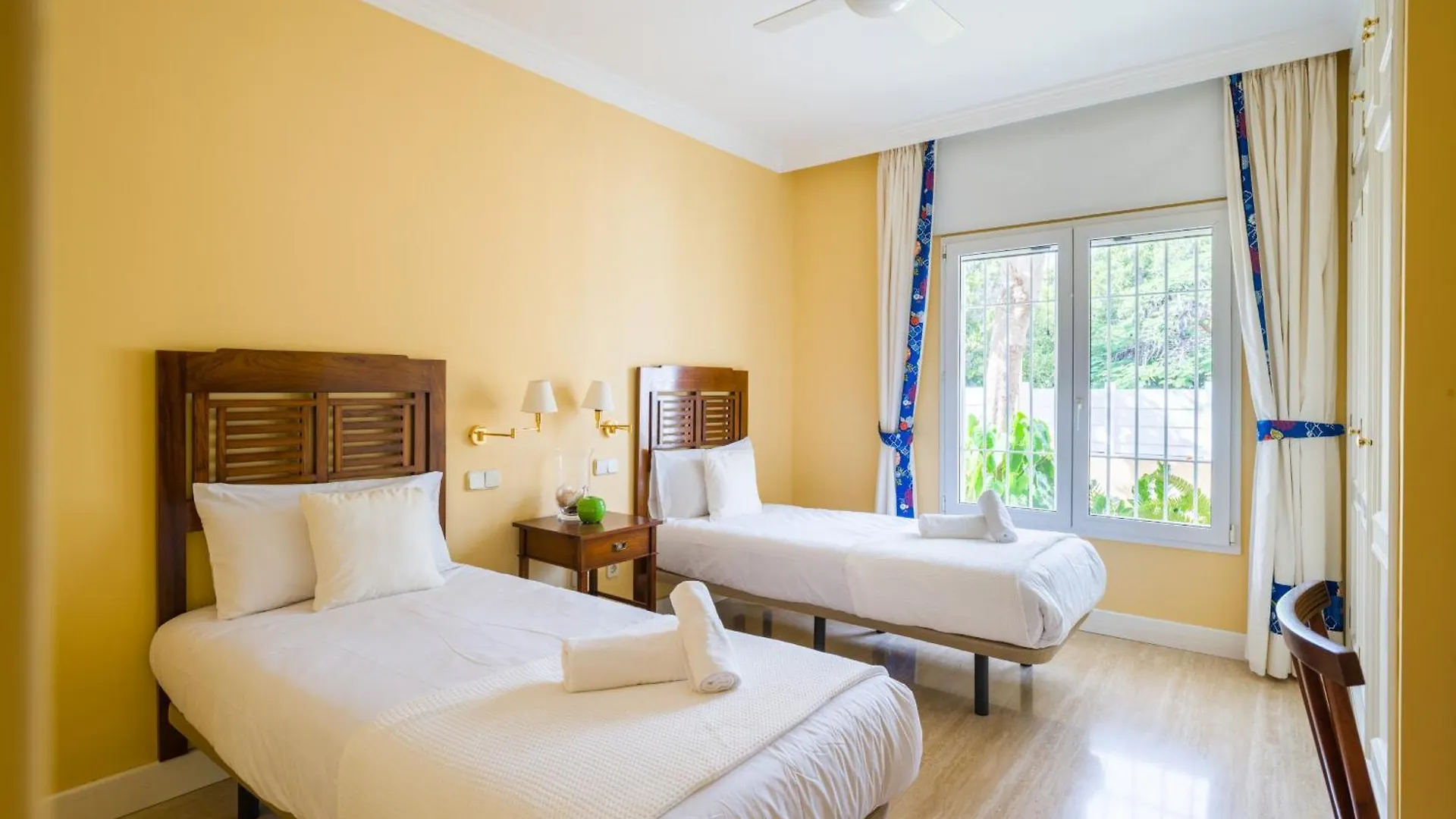 Golf Views Home By Canariasgetaway Maspalomas  Spain
