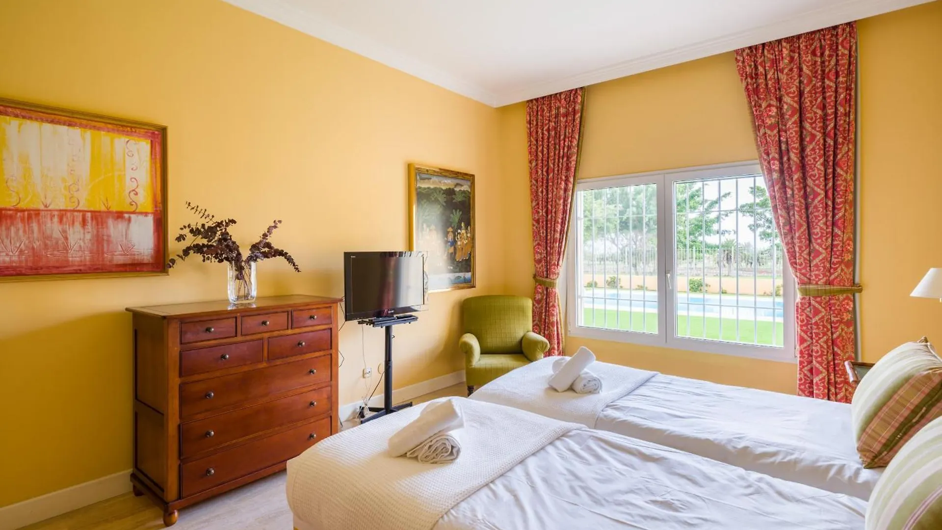 Chalet Golf Views Home By Canariasgetaway Maspalomas
