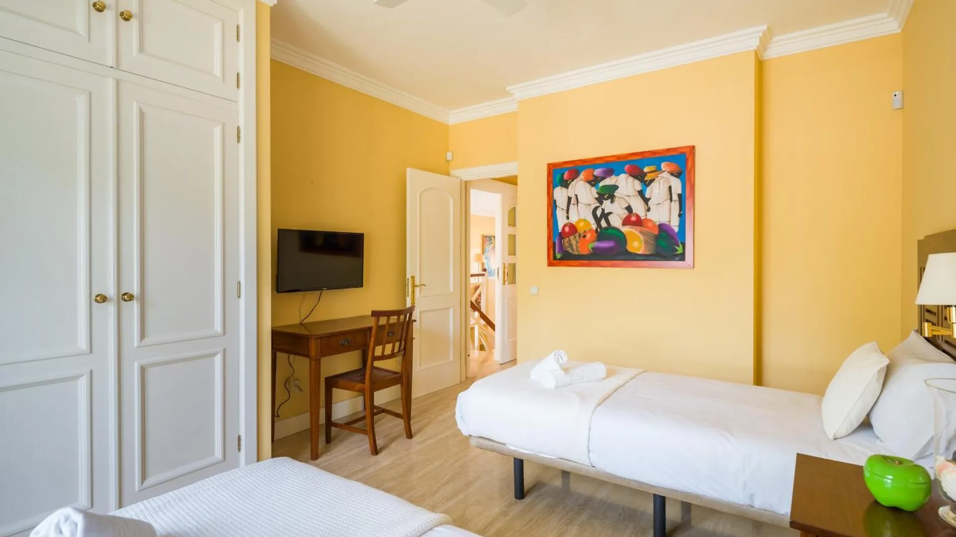 Golf Views Home By Canariasgetaway Maspalomas  Maspalomas (Gran Canaria)