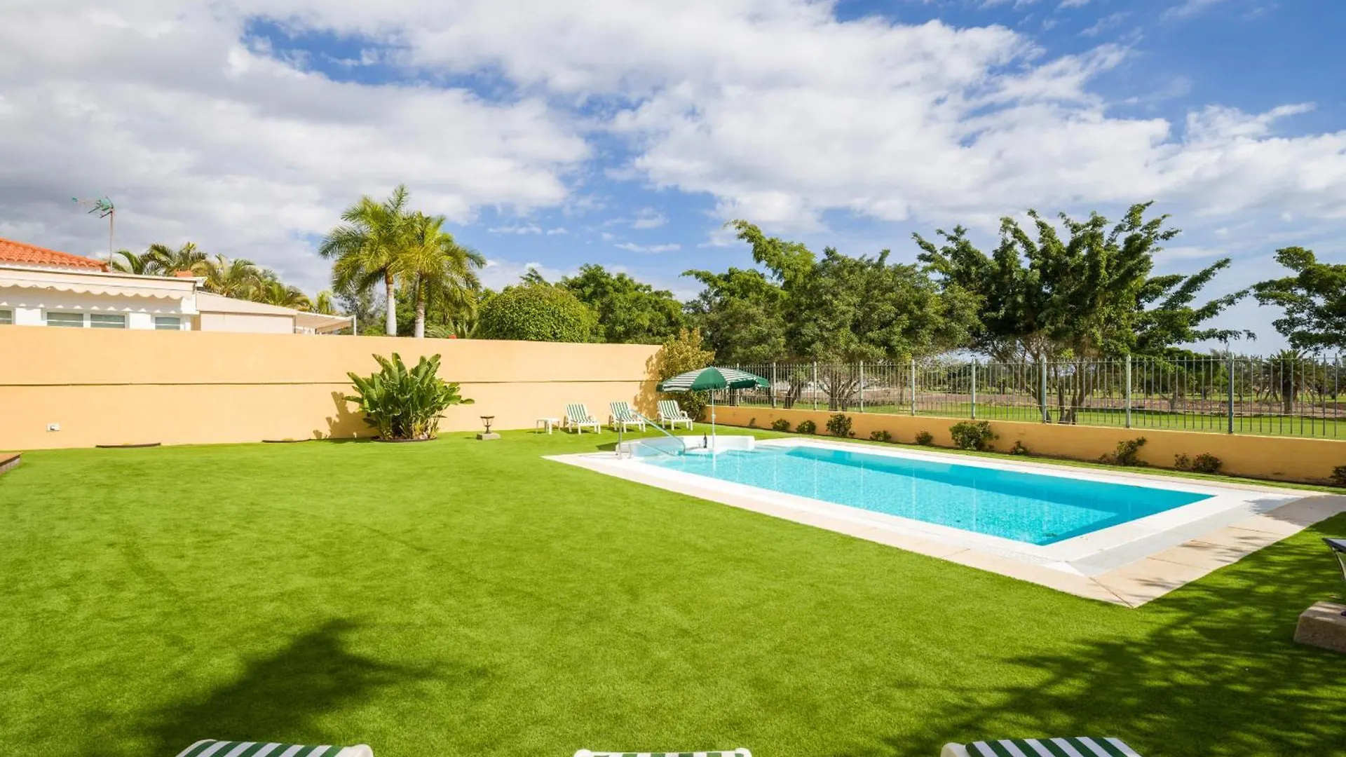 Golf Views Home By Canariasgetaway Maspalomas  0*, Maspalomas (Gran Canaria)