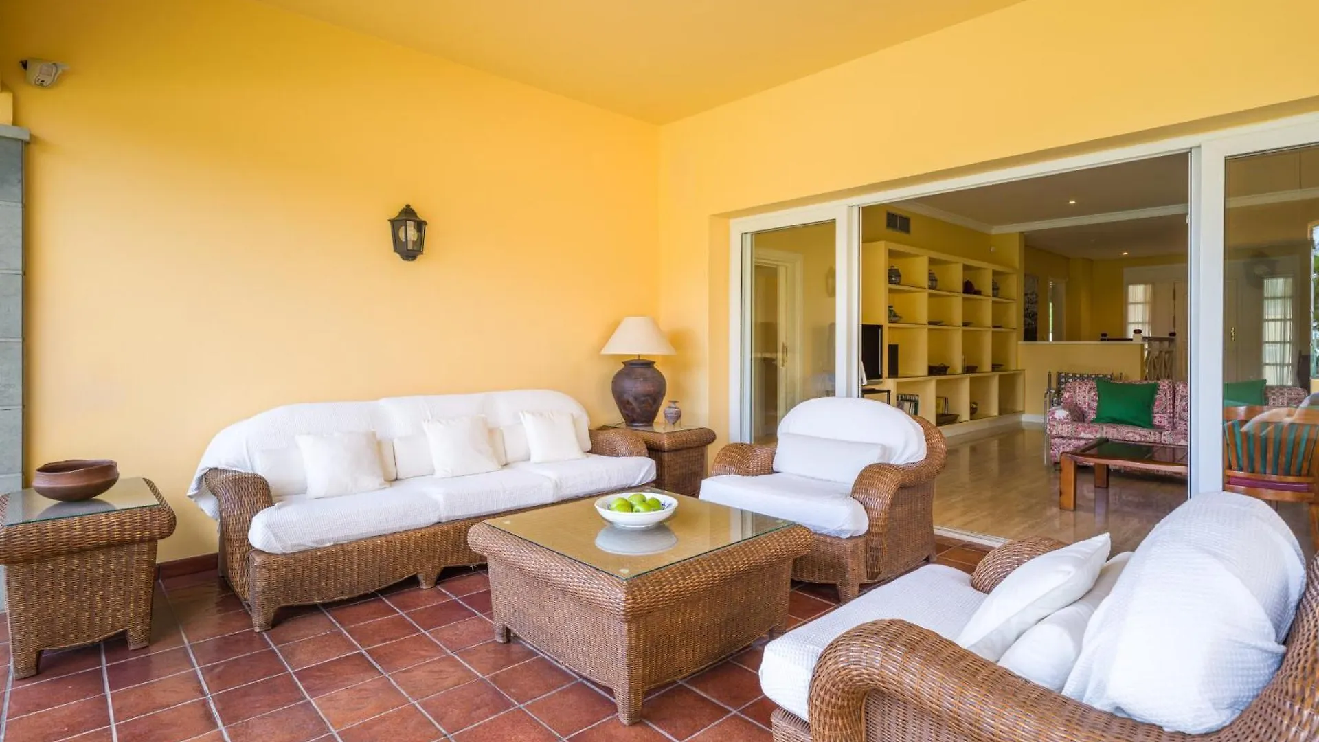 Golf Views Home By Canariasgetaway Maspalomas