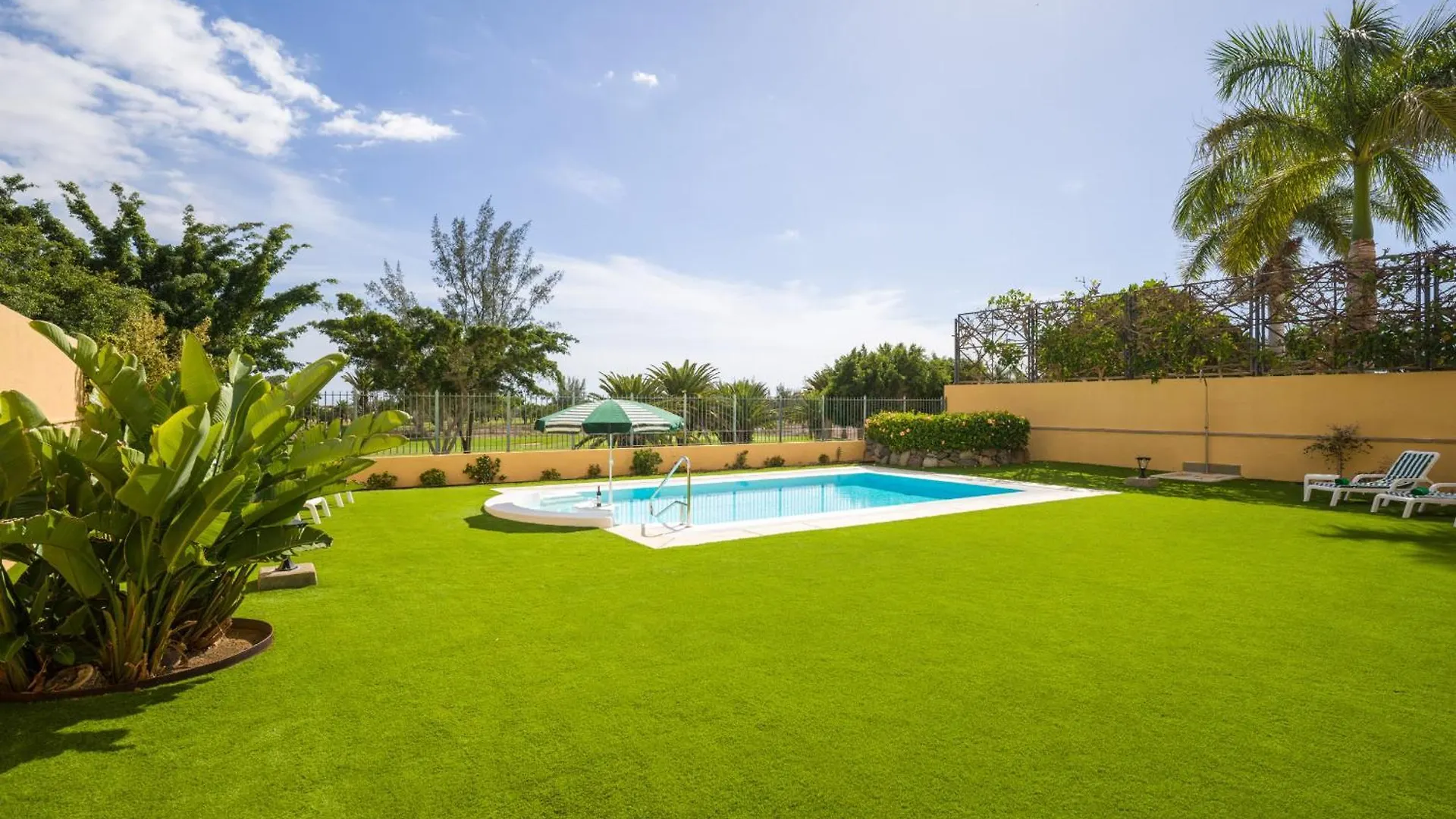 Golf Views Home By Canariasgetaway Maspalomas  0*, Maspalomas (Gran Canaria) Spain